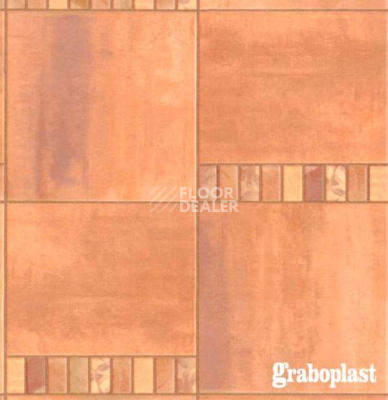 Линолеум Grabo Terrana 16/S 4212 252 фото 1 | FLOORDEALER